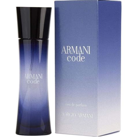 giorgio armani fragrances for her.